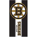 Dětská osuška NHL Boston Bruins Belt