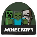 Dětská čepice Minecraft Monsters (56 cm)
