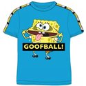 Dětské tričko SpongeBob (velikost 104 cm)