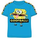 Dětské tričko SpongeBob (velikost 110 cm)