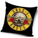 Dětský polštářek Guns N' Roses Tour