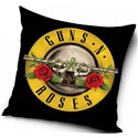 Dětský povlak na polštářek Guns N' Roses Tour