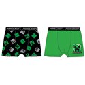 Dětské trenky Minecraft 2 pack (140 cm)