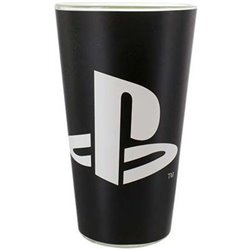 PALADONE Sklenice PLAYSTATION 400 ml 2. jakost