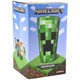 PALADONE Sklenice MINECRAFT CREEPER 400 ml 2. jakost