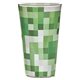 PALADONE Sklenice MINECRAFT CREEPER 400 ml 2. jakost