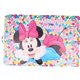STOR Dětské prostírání MINNIE FEEL GOOD 41x28 cm