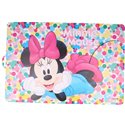 Dětské prostírání Minnie Feel Good