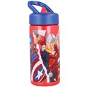 Dětská láhev na pití Avengers Rolling Thunder (0,41 l)