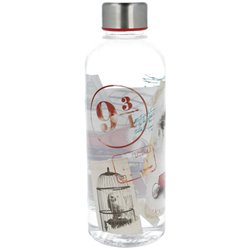 STOR Plastová láhev HARRY POTTER EXPRESS 850 ml