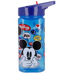 STOR Láhev na pití MICKEY MOUSE IT'S A MICKEY 530 ml