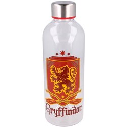 STOR Plastová láhev HARRY POTTER GRIFINDOR 850 ml