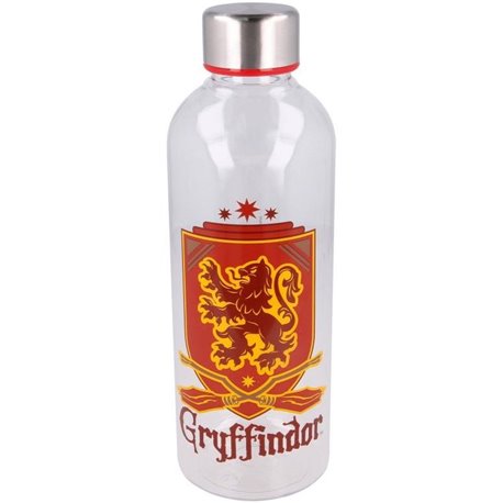 STOR Plastová láhev HARRY POTTER GRIFINDOR 850 ml