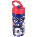 Dětská láhev na pití Mickey Mouse Hey (0,41 l)