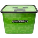 Dětský úložný box Minecraft velký (23 l)