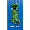 Dětská osuška Minecraft Creeper