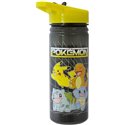 Dětská láhev na pití Pokémoni Collage (0,5 l)
