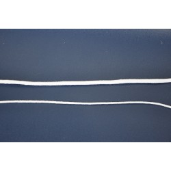 Knot kulatý 3,2 mm LUNA (1 ks)