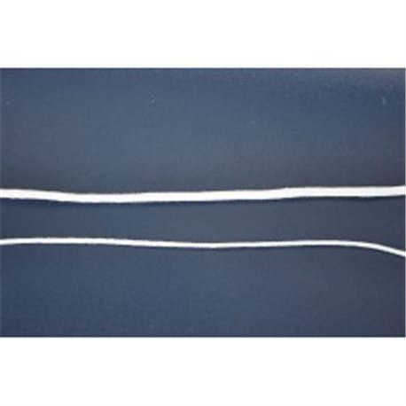 Knot kulatý 3,2 mm LUNA (1 ks)