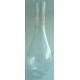 Skleněný cylindr 8" (spodní Ø 4,2 cm)