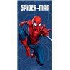 Oblíbená osuška Spiderman Amazing se známým dětským hrdinou, který chrání dobro a používá při tom pavoučí sítě. Základní vlastnosti:rozměry (šxd): 70x140 cm. licenční výrobek. 100% bavlna, froté. praní na 30°C. 