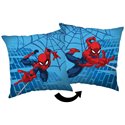 Dětský polštářek Spiderman Blue 05