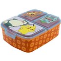 Dětský box na svačinu Pokémoni Distorsion (multibox)