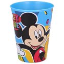 Dětský kelímek Mickey Mouse Cool Summer (260 ml)