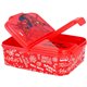 STOR Box na svačinu SPIDERMAN URBAN WEB multibox 16x12x5 cm
