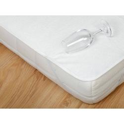 DADKA Matracový chránič TENCEL 60x120 cm