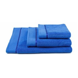 SVITAP Froté ručník STAR 50x100 cm modrý