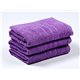 PROFOD Froté ručník SOFIE 50x100 cm fialový