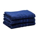 Froté ručník Sofie 50x100 cm (marine modrý)