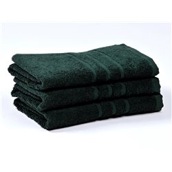 PROFOD Froté ručník SOFIE 50x100 cm zelený
