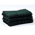 Froté ručník Sofie 50x100 cm (zelený)