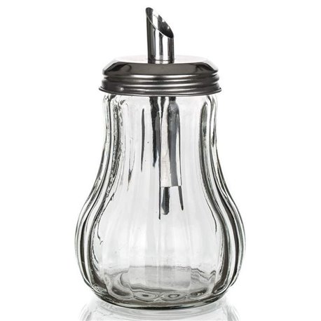 BANQUET Cukřenka dávkovací MONO 230 ml