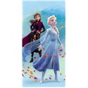 Dětská osuška Frozen 2 Wind 02