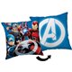 JERRY FABRICS Polštářek AVENGERS HEROES 35x35 cm