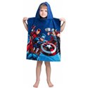 Dětské pončo Avengers Hero