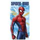 CARBOTEX Bavlněná osuška SPIDERMAN HERO 70x140 cm