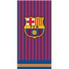 Dětská osuška FC Barcelona Victoria