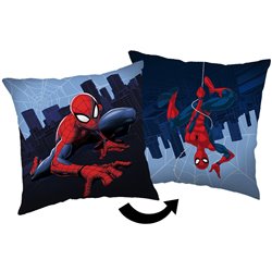 JERRY FABRICS Polštářek SPIDERMAN 06 35x35 cm