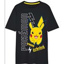 Dětské tričko Pokémoni Pikachu (velikost 110/116 cm)