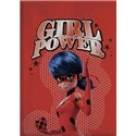 Dětská deka Miraculous Ladybug Power