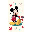 Dětská osuška Mickey Mouse 2013