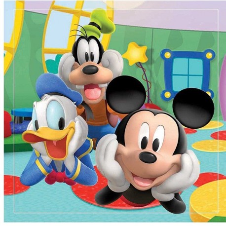 Polštářek Mickey Mouse 2013