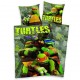 Dětské povlečení Želvy Ninja (Turtles Ninja)