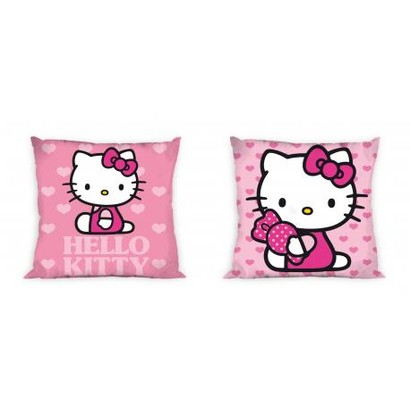 Povlak na polštář Hello Kitty Faro -