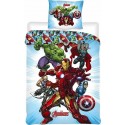 Dětské povlečení Avengers 2015