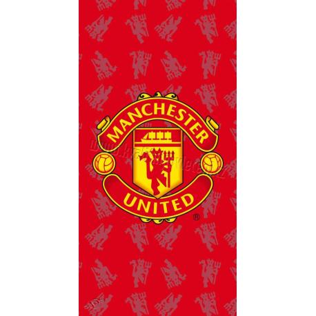 Dětská osuška Manchester United